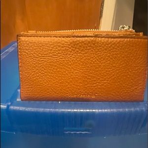 Safe Keeper card wallet small